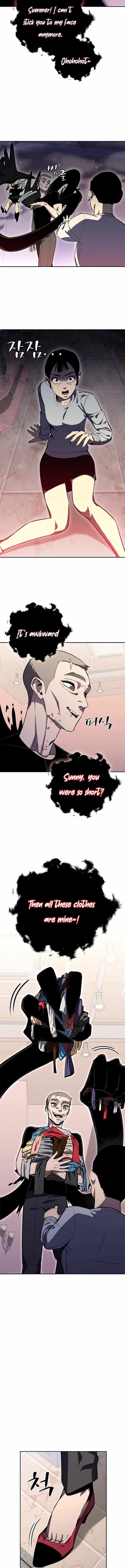 The Return of the Crazy Monkey King Chapter 26 5
